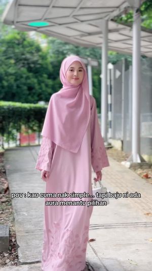 Video post by @hijabistahub.official on TikTok