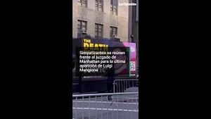 Video post by @laopinionla on YouTube