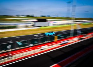 Image post by @misanoworldcircuit on Instagram
