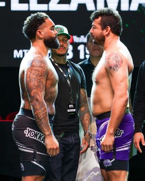 Image post by @wrestlersgrind on Instagram