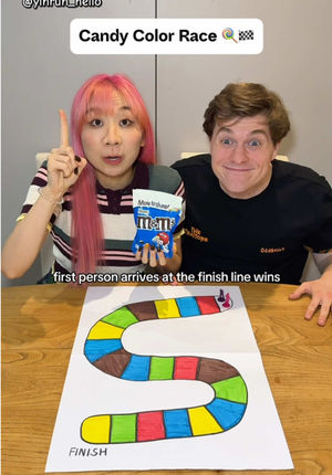Video post by @yinrun_hello on TikTok