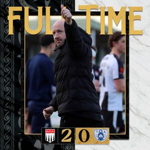 Image post by @bathcityfc on Instagram