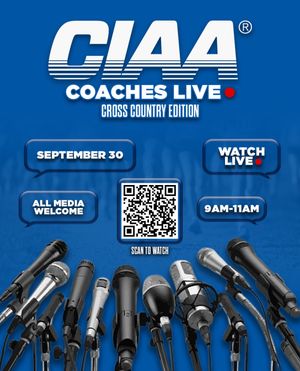 Image post by @ciaasports on Instagram