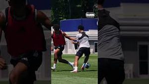 Video post by @newyorkcityfc on YouTube