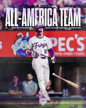 Image post by @tcubaseball on Instagram