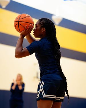 Image post by @toledo_wbb on Instagram