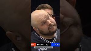 Video post by @powerslap on YouTube