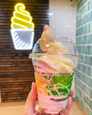 Image post by @hawaiianbros on Instagram