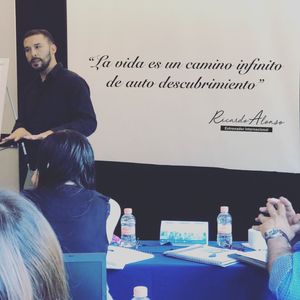 Image post by @ricardoa_alonso on Instagram