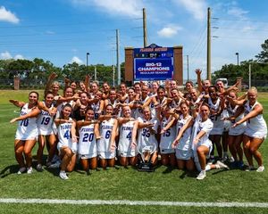 Image post by @gatorslax on Instagram