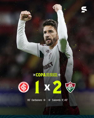 Image post by @sportv on Instagram