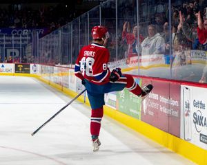 Image post by @sydneyolmy on Instagram