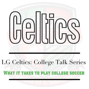Image post by @TheCelticsSoccerClub on Facebook