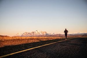 Image post by @AltraRunning on Twitter
