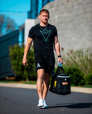 Image post by @anthemrugby on Instagram