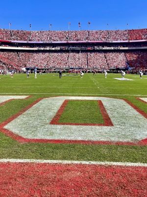 Image post by @redcupgeorgia on Instagram