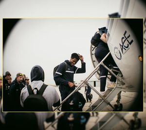 Image post by @sabrinaacodrington on Instagram