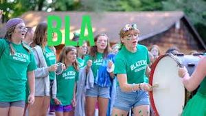 Video post by @camptecumsehymca on YouTube