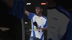Video post by @fancode on YouTube