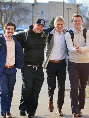 Image post by @mostatehockey on Instagram