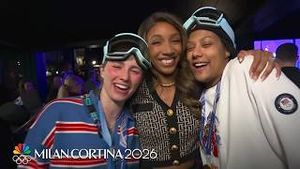 Video post by @nbcsports on YouTube