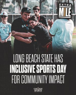 Image post by @thecollegesportsco on Instagram