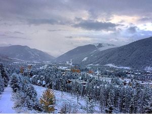 Image post by @keystone_resort on Instagram