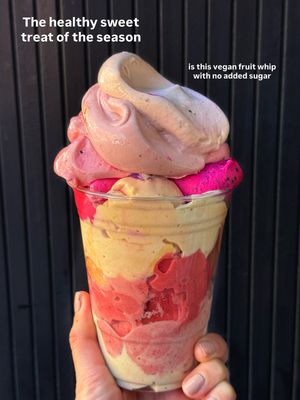 Image post by @nycfoodfaves on Instagram