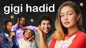 Video post by @celebritysubstitute on YouTube