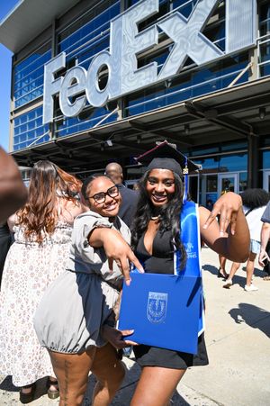 Video post by @uofmemphis on TikTok