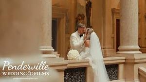 Video post by @pendervilleweddingfilms on YouTube