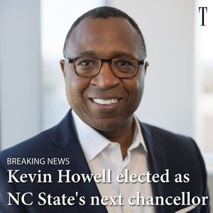 Image post by @ncsutechnician on Instagram