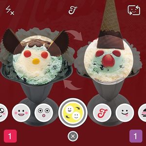 Image post by @friendlys on Instagram