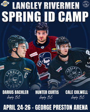 Image post by @langleyrivermen on Instagram