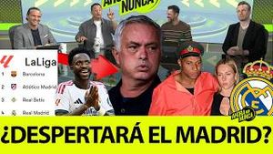 Video post by @Ahora o Nunca ESPN on YouTube