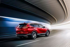Image post by @westernwahonda on Instagram