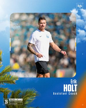 Image post by @uclamsoccer on Instagram
