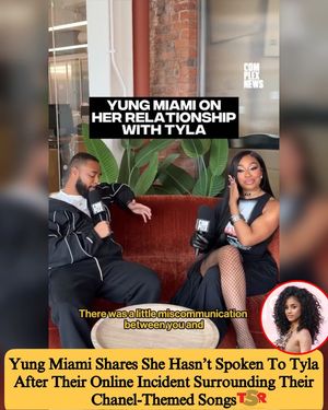 Image post by @theshaderoom on Instagram