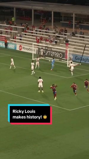 Video post by @mlsnextpro on TikTok