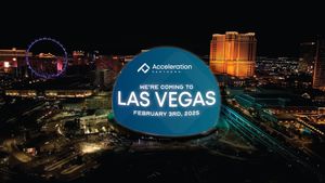 Image post by @accelerationpar on Instagram