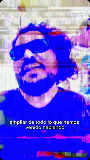 Video post by @simulante.mx on Instagram