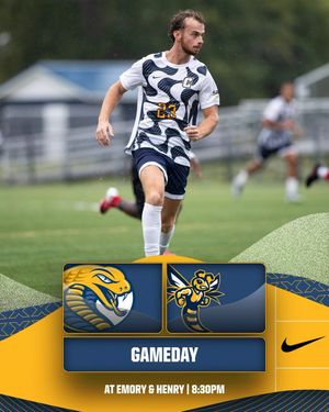 Image post by @cokermenssoccer on Instagram