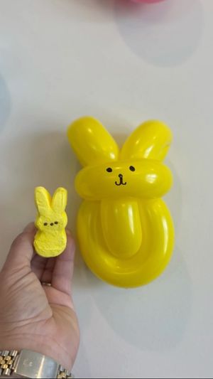 Video post by @balloons_by_victoria_dz on Instagram