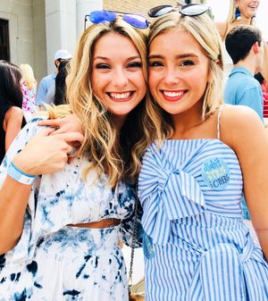 Image post by @trideltaua on Instagram
