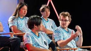 Video post by @c9val on YouTube