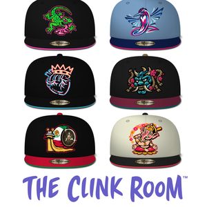 Image post by @theclinkroom on Instagram