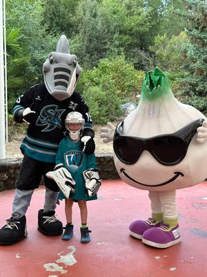 Image post by @sjbarracuda on Instagram