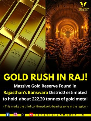 Image post by @onevisionmedia.in on Instagram