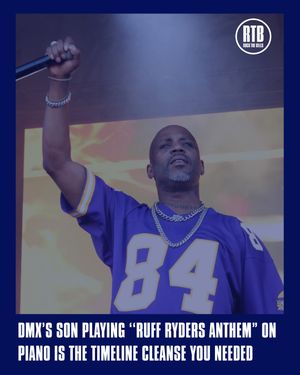 Image post by @rockthebells on Instagram