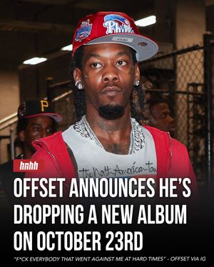Image post by @hotnewhiphop on Instagram